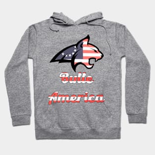 Butte America B Hoodie